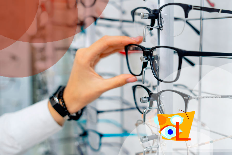 Venta de Gafas | Óptica La Luz Cuenca