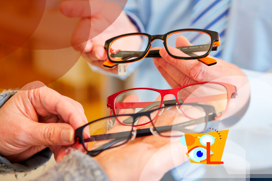 Ayudas discapacidad visual | Óptica La Luz Cuenca