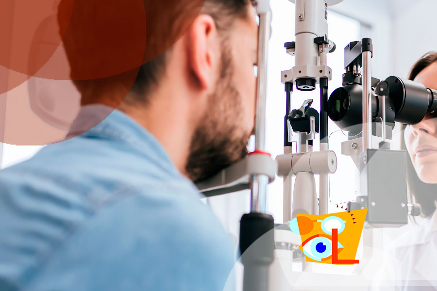 Prevención y control de enfermedades oculares | Óptica La Luz