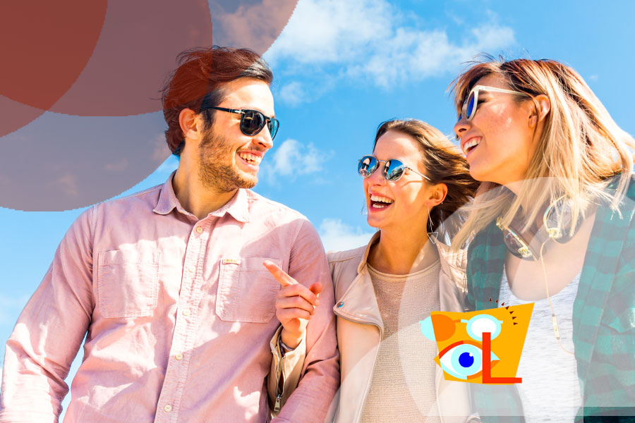 Venta de Gafas de sol graduadas | Óptica La Luz Cuenca